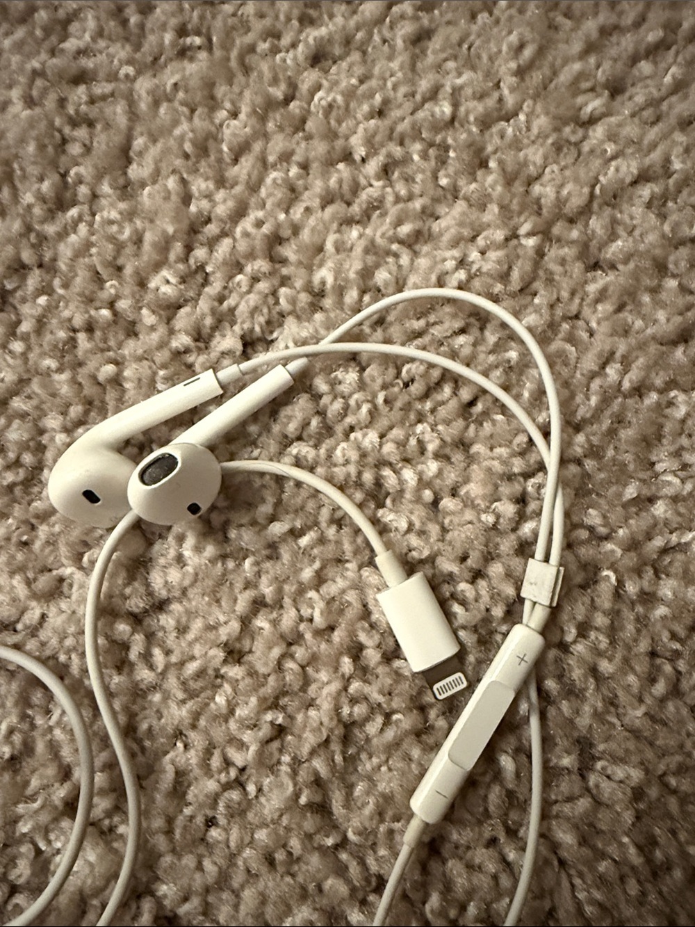 Apple Headphones - unused/new! - Picture 7 of 7